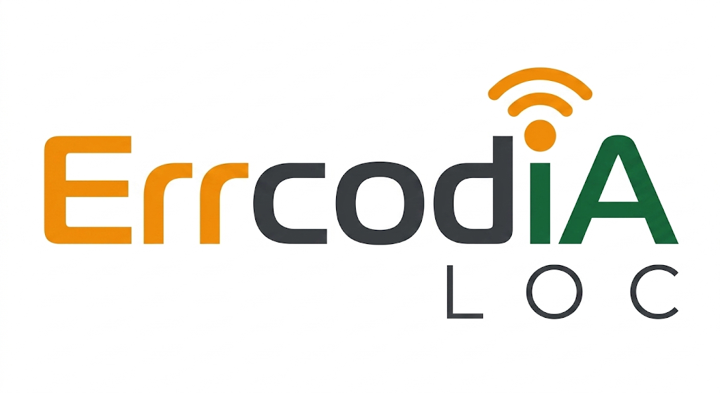Logotipo ErrcodIA